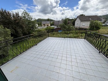 Maison a vendre Saignes 15240 Cantal 1 m2 6 pièces 84800 euros