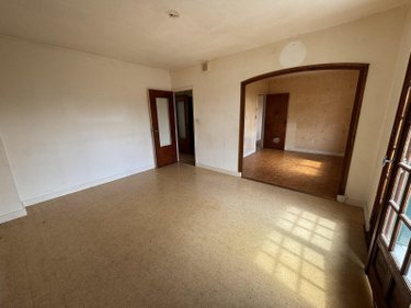 Maison a vendre Saignes 15240 Cantal 1 m2 6 pièces 84800 euros