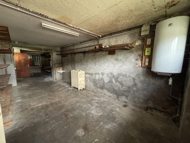 Maison a vendre Saignes 15240 Cantal 1 m2 6 pièces 84800 euros