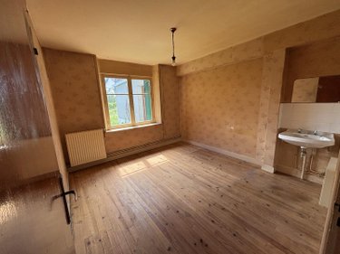 Maison a vendre Saignes 15240 Cantal 1 m2 6 pièces 84800 euros