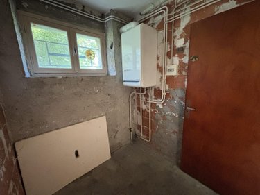 Maison a vendre Saignes 15240 Cantal 1 m2 6 pièces 84800 euros