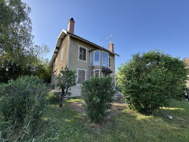 Maison a vendre Commune non précisée 39 Jura 107 m2 5 pièces 188000 euros