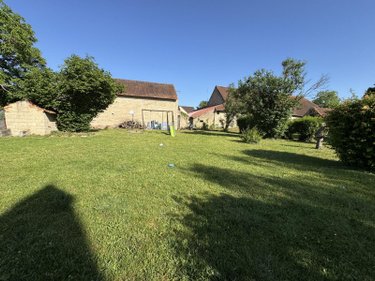 Maison a vendre Petit-Noir 39120 Jura 107 m2 5 pièces 188000 euros