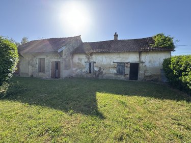 Maison a vendre Petit-Noir 39120 Jura 107 m2 5 pièces 188000 euros