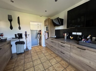 Maison a vendre Petit-Noir 39120 Jura 107 m2 5 pièces 188000 euros