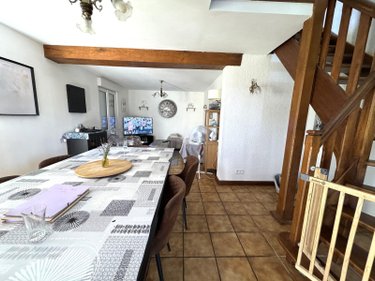 Maison a vendre Commune non précisée 39 Jura 107 m2 5 pièces 188000 euros