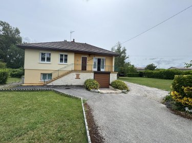Maison a vendre Petit-Noir 39120 Jura 123 m2 4 pièces 140000 euros