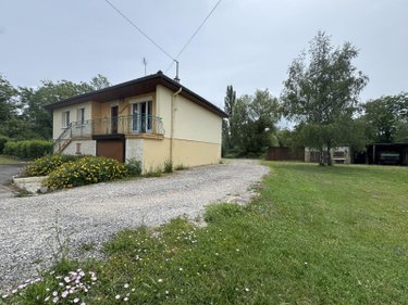 Maison a vendre Petit-Noir 39120 Jura 123 m2 4 pièces 140000 euros