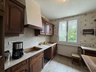 Maison a vendre Petit-Noir 39120 Jura 123 m2 4 pièces 140000 euros