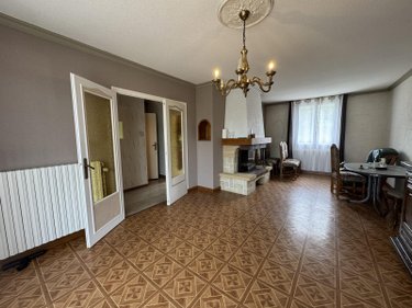 Maison a vendre Petit-Noir 39120 Jura 123 m2 4 pièces 140000 euros