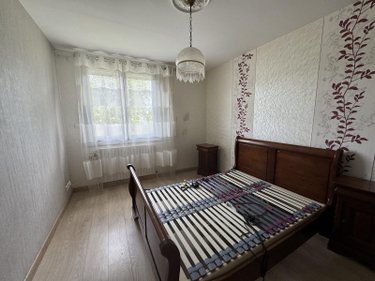 Maison a vendre Petit-Noir 39120 Jura 123 m2 4 pièces 140000 euros