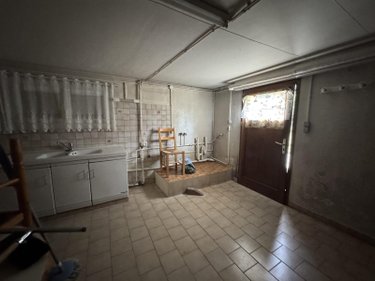 Maison a vendre Petit-Noir 39120 Jura 123 m2 4 pièces 140000 euros