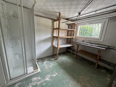 Maison a vendre Petit-Noir 39120 Jura 123 m2 4 pièces 140000 euros