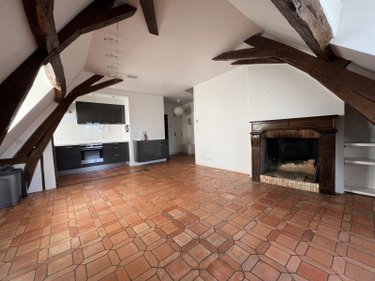 Appartement a vendre Rennes 35000 Ille-et-Vilaine 76 m2 5 pièces 353440 euros