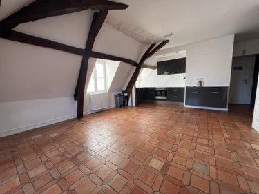 Appartement a vendre Rennes 35000 Ille-et-Vilaine 76 m2 5 pièces 353440 euros