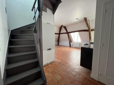 Appartement a vendre Rennes 35000 Ille-et-Vilaine 76 m2 5 pièces 353440 euros