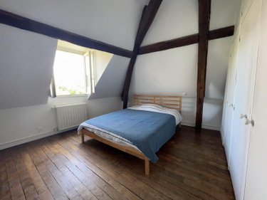 Appartement a vendre Rennes 35000 Ille-et-Vilaine 76 m2 5 pièces 353440 euros