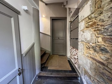 Appartement a vendre Rennes 35000 Ille-et-Vilaine 76 m2 5 pièces 353440 euros