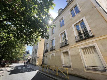 Appartement a vendre Rennes 35000 Ille-et-Vilaine 76 m2 5 pièces 353440 euros