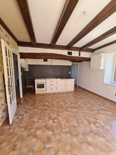 Maison a vendre Bolandoz 25330 Doubs 165 m2 7 pièces 172100 euros
