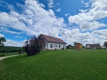 Maison a vendre Épeugney 25290 Doubs 151 m2 7 pièces 275000 euros