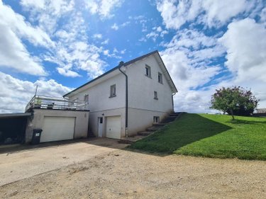 Maison a vendre Épeugney 25290 Doubs 151 m2 7 pièces 275000 euros