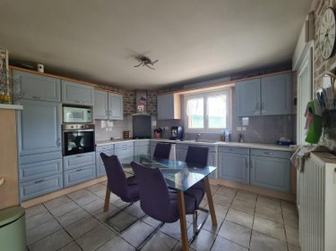 Maison a vendre Épeugney 25290 Doubs 151 m2 7 pièces 275000 euros