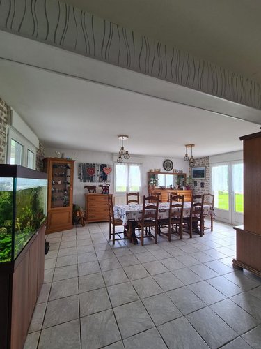 Maison a vendre Épeugney 25290 Doubs 151 m2 7 pièces 275000 euros