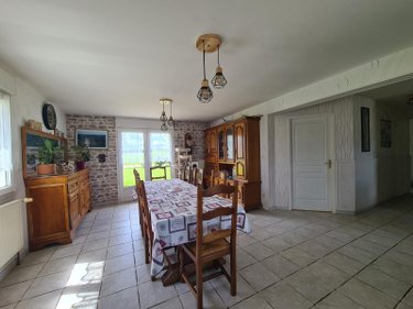 Maison a vendre Épeugney 25290 Doubs 151 m2 7 pièces 275000 euros