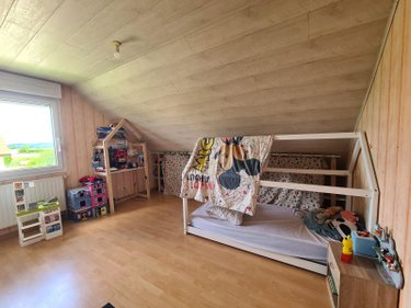 Maison a vendre Épeugney 25290 Doubs 151 m2 7 pièces 275000 euros