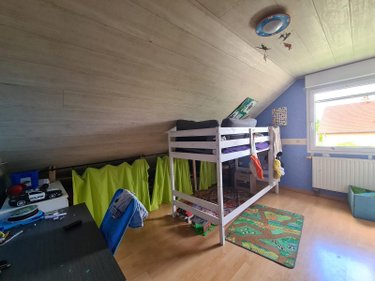 Maison a vendre Épeugney 25290 Doubs 151 m2 7 pièces 275000 euros