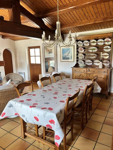 Maison a vendre L'Épine 85740 Vendée 75 m2 3 pièces 384100 euros