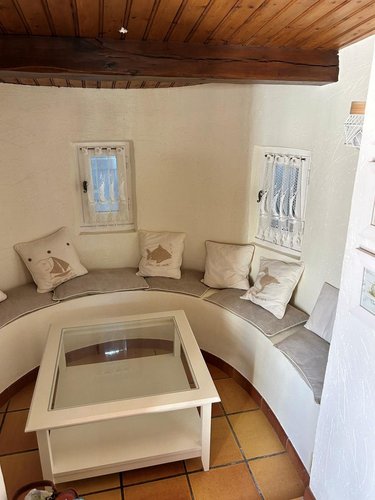 Maison a vendre L'Épine 85740 Vendée 75 m2 3 pièces 384100 euros