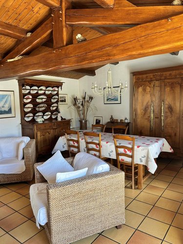 Maison a vendre L'Épine 85740 Vendée 75 m2 3 pièces 384100 euros
