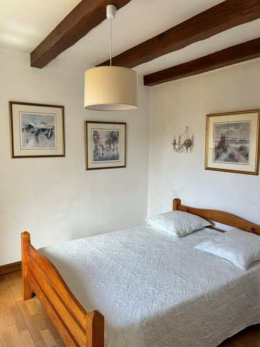 Maison a vendre L'Épine 85740 Vendée 75 m2 3 pièces 384100 euros