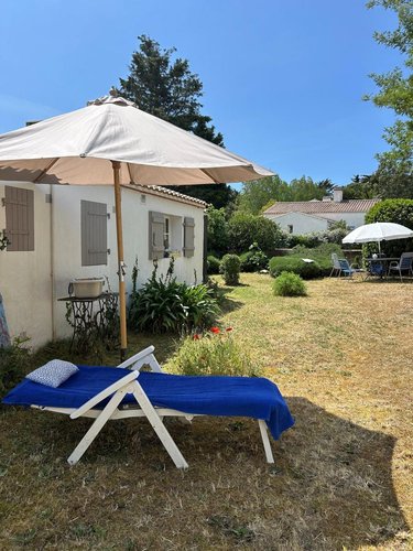 Maison a vendre Barbâtre 85630 Vendée 56 m2 3 pièces 335690 euros
