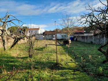 Maison a vendre Challans 85300 Vendée 67 m2 3 pièces 198700 euros