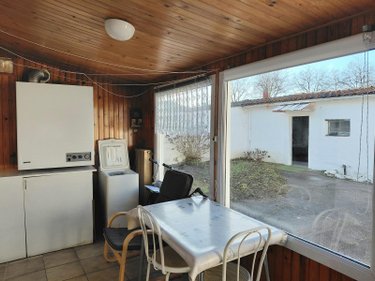 Maison a vendre Challans 85300 Vendée 67 m2 3 pièces 198700 euros