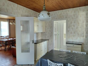 Maison a vendre Challans 85300 Vendée 67 m2 3 pièces 198700 euros