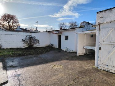 Maison a vendre Challans 85300 Vendée 67 m2 3 pièces 198700 euros