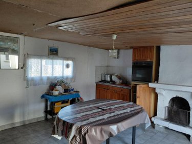 Maison a vendre Challans 85300 Vendée 67 m2 3 pièces 198700 euros