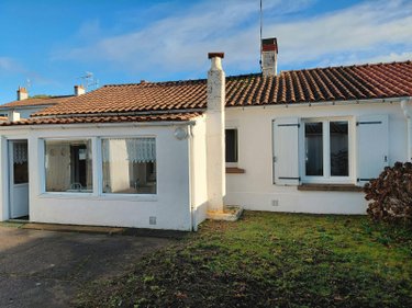 Maison a vendre Challans 85300 Vendée 67 m2 3 pièces 198700 euros