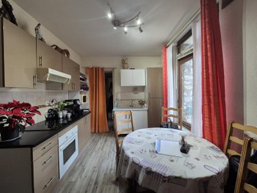 Viager maison Ornans 25290 Doubs 52 m2 4 pièces 88900 euros