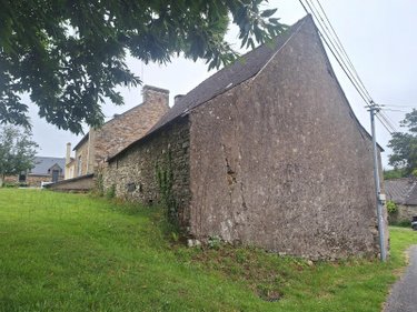 Maison a vendre Bains-sur-Oust 35600 Ille-et-Vilaine 100 m2 1 pièce 26750 euros