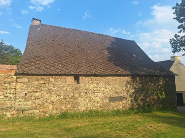 Maison a vendre Bains-sur-Oust 35600 Ille-et-Vilaine 100 m2 1 pièce 26750 euros