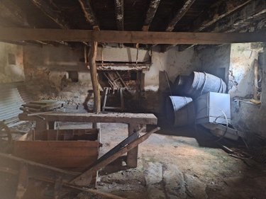 Maison a vendre Bains-sur-Oust 35600 Ille-et-Vilaine 100 m2 1 pièce 26750 euros