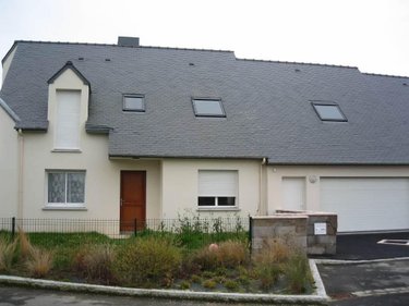 Location maison Châteaugiron 35410 Ille-et-Vilaine 130 m2 7 pièces 1275 euros