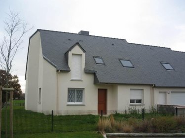 Location maison Châteaugiron 35410 Ille-et-Vilaine 130 m2 7 pièces 1275 euros