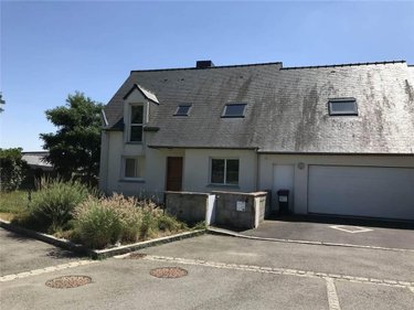 Location maison Châteaugiron 35410 Ille-et-Vilaine 130 m2 7 pièces 1275 euros