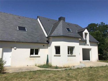 Location maison Châteaugiron 35410 Ille-et-Vilaine 130 m2 7 pièces 1275 euros